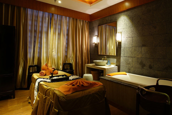 南京秦淮区一个男人的桑拿忏悔录